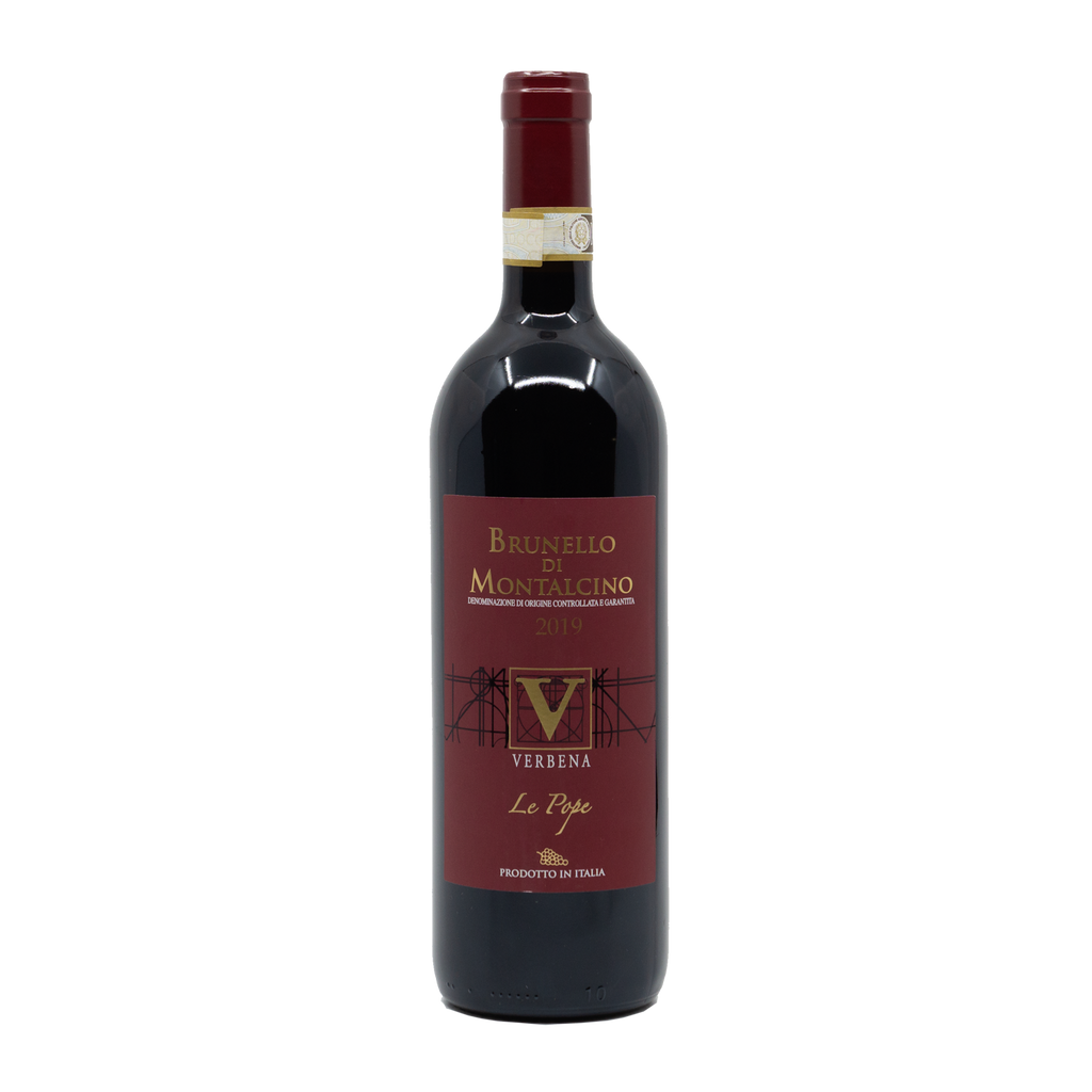 Rotwein aus der Toskana bei Donati Vini