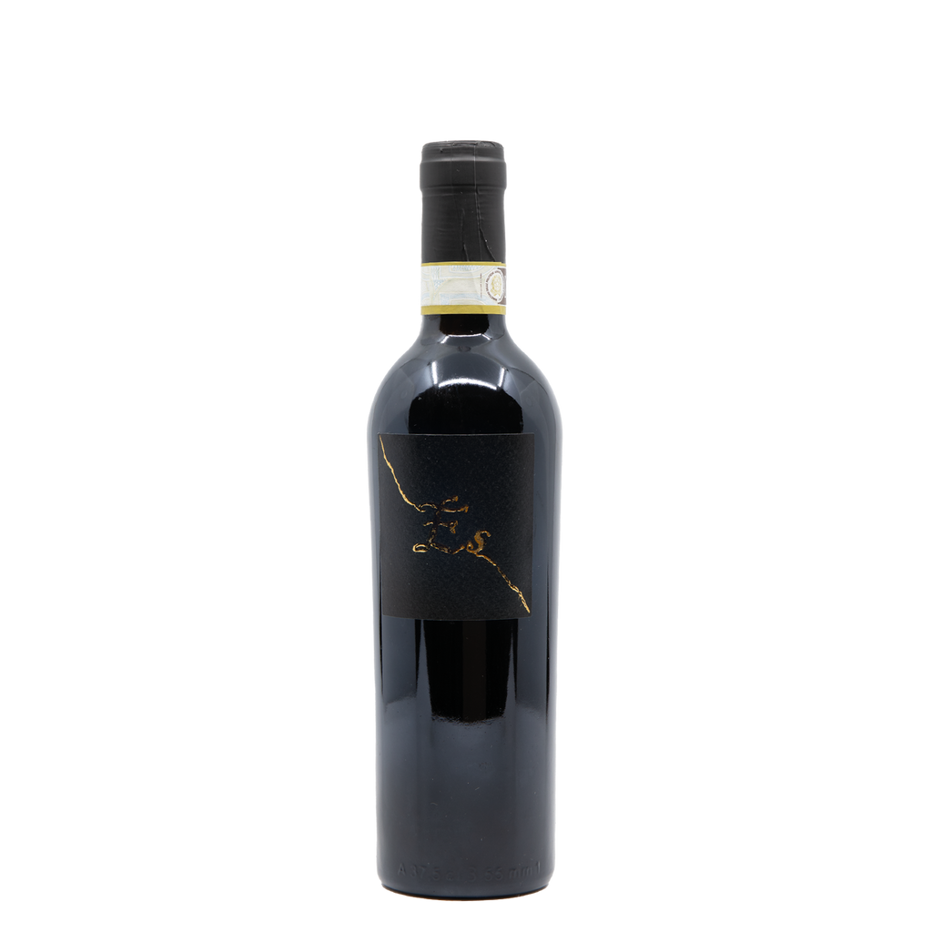 Rotwein aus Apulien