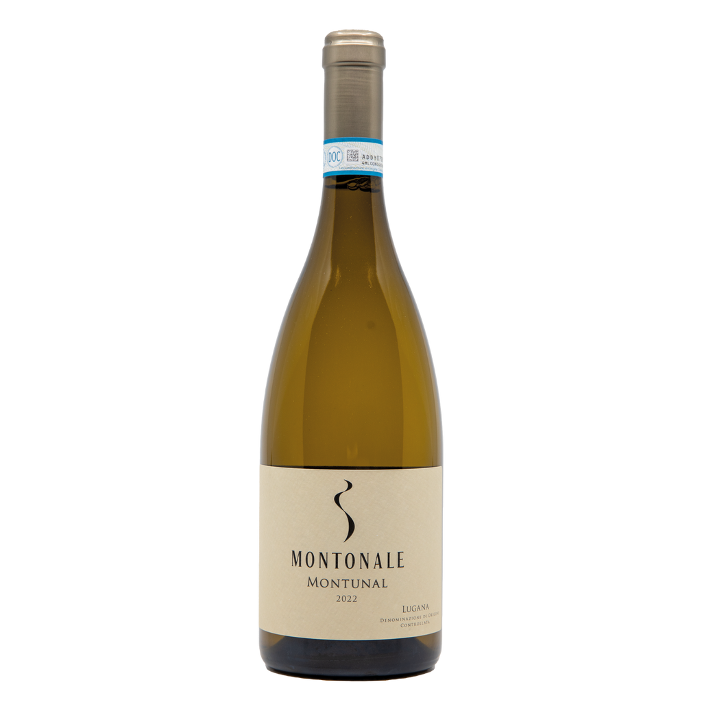 Montnale bei Donati Vini