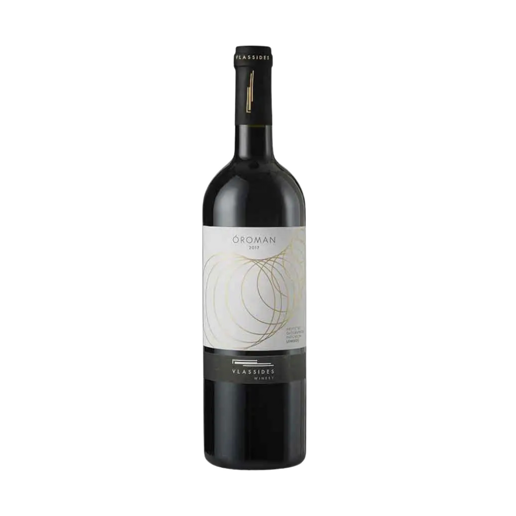 zypriotischer Wein von Paphos-Weine bei Donati Vini