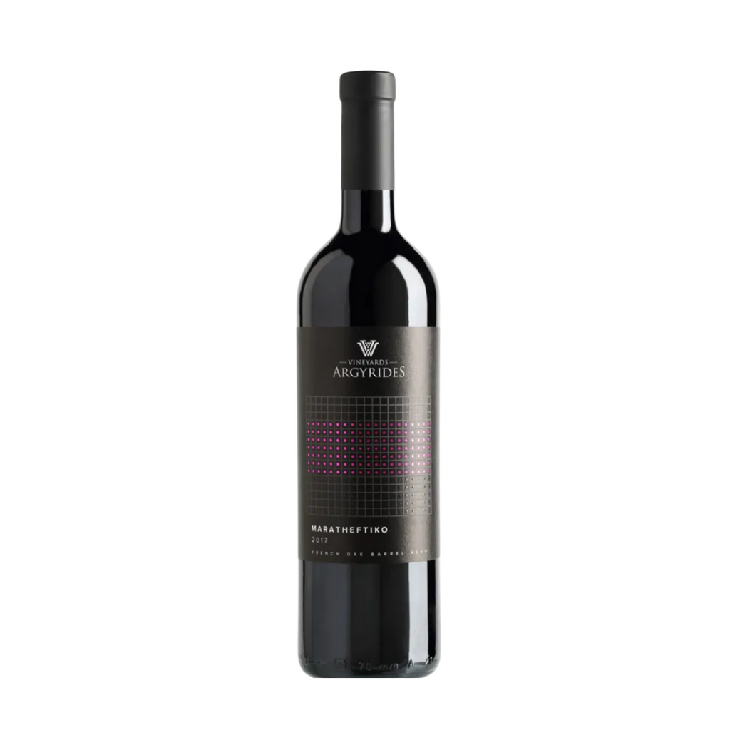 zypriotischer Wein von Paphos-Weine bei Donati Vini