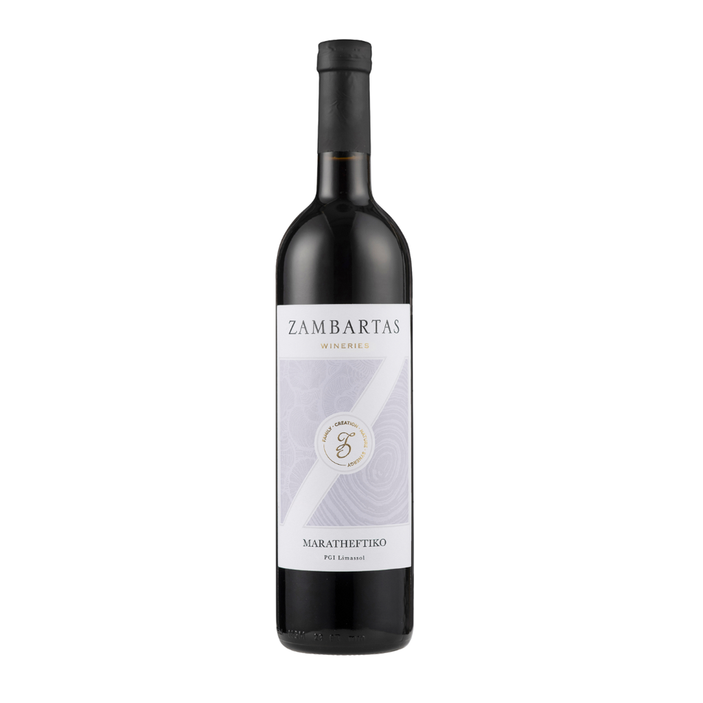 zypriotischer Wein von Paphos-Weine bei Donati Vini