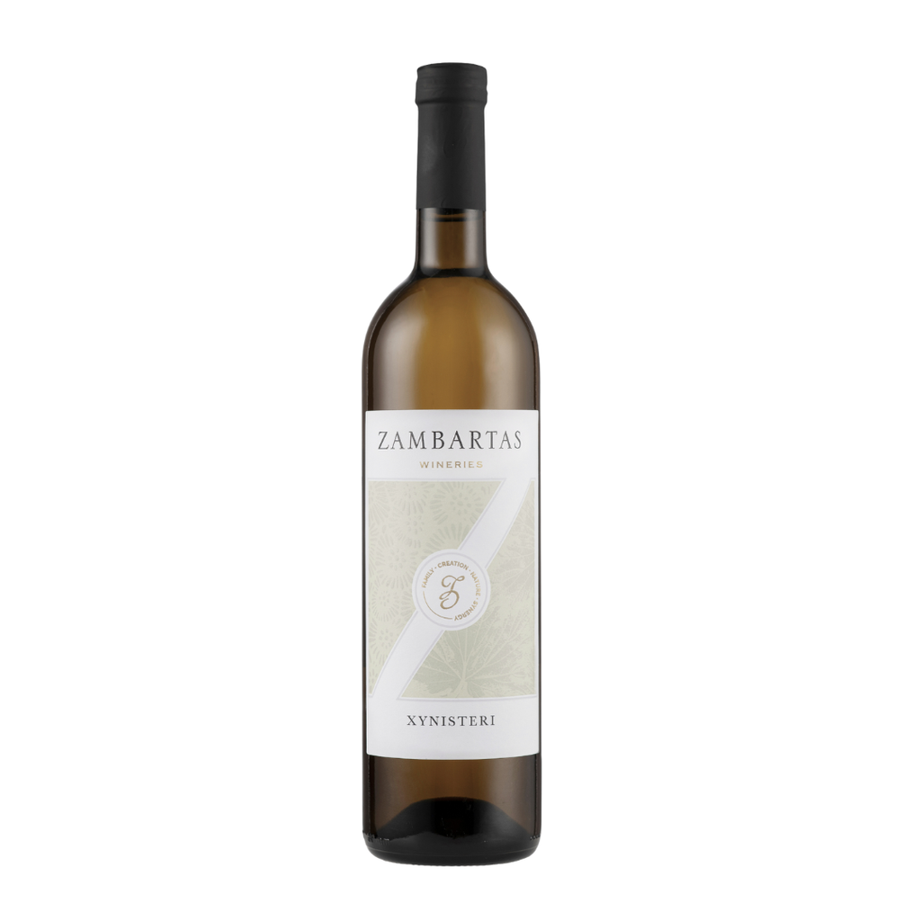zypriotischer Wein von Paphos-Weine bei Donati Vini