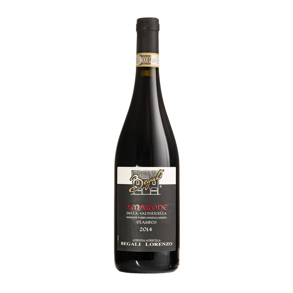 Amarone della Valpolicella Classico DOCG
