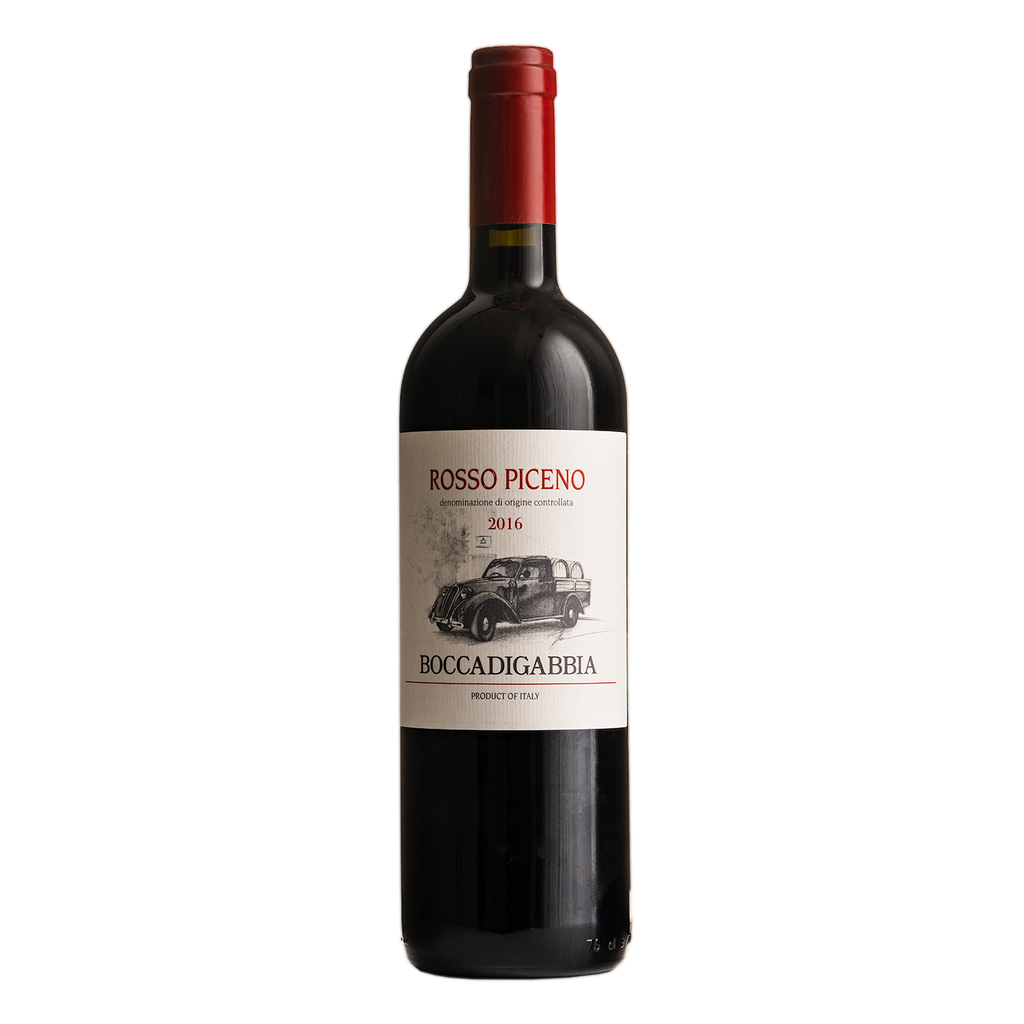 Rosso Piceno DOC