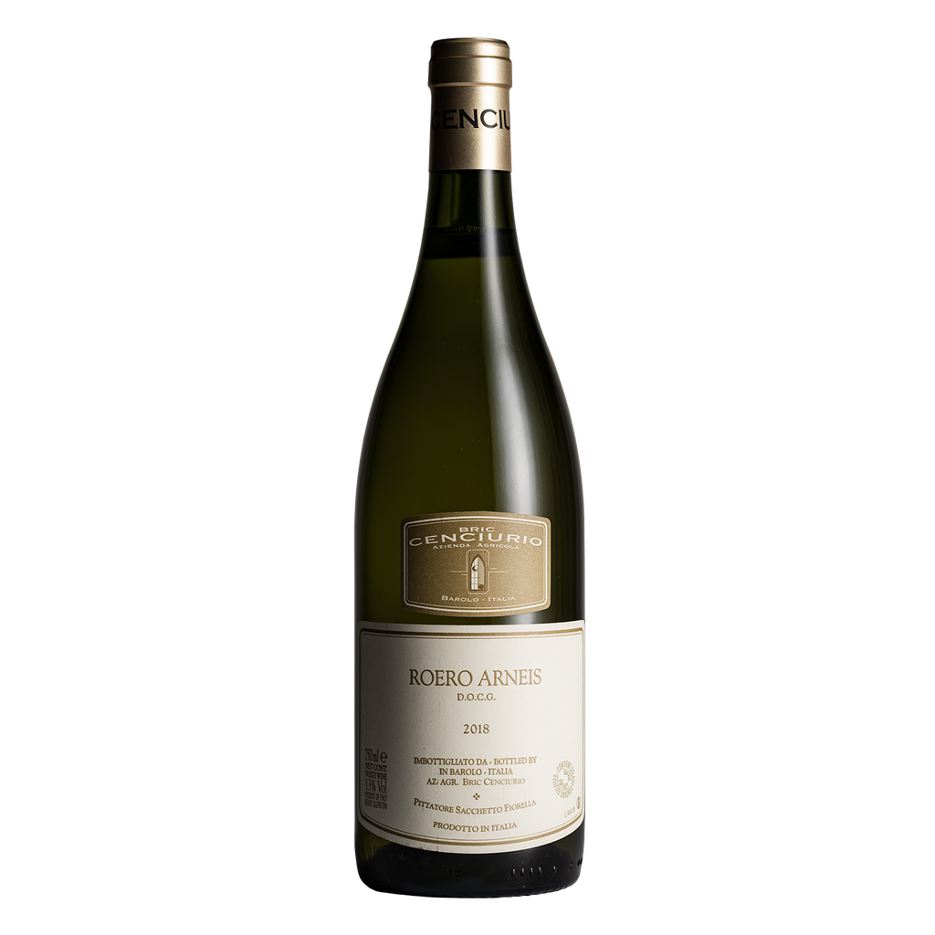 Roero Arneis DOCG "Bric Cenciurio"