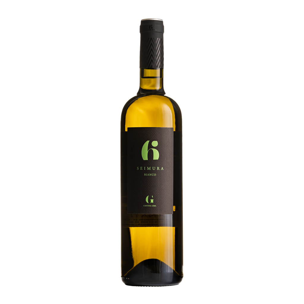 Vermentino di Sardegna DOC Superiore "6Mura"