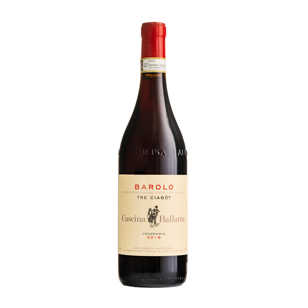 Barolo DOCG "Tre Ciabot"