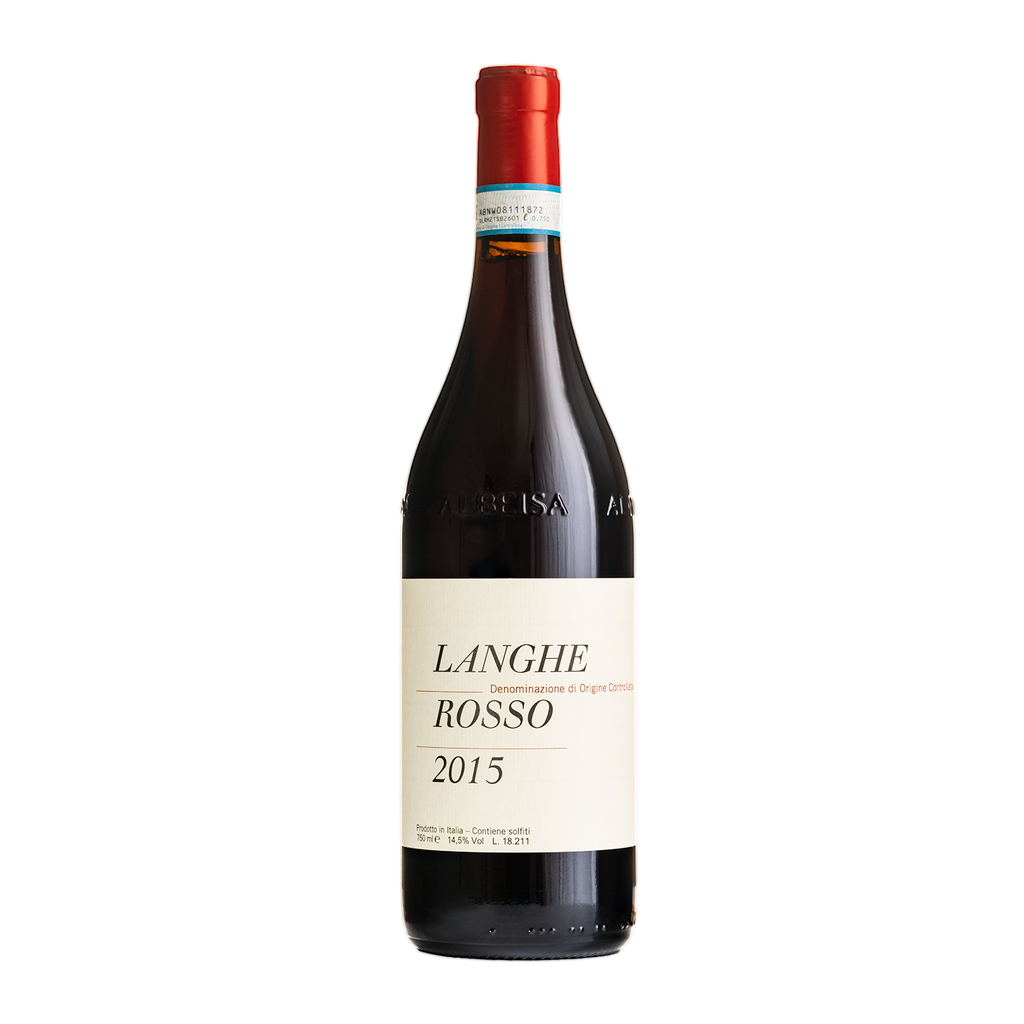 Langhe Rosso DOC "Edizione Donati"