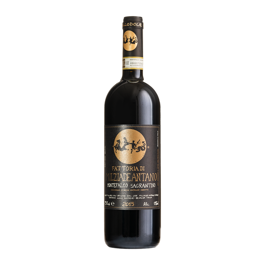 Montefalco Sagrantino DOCG