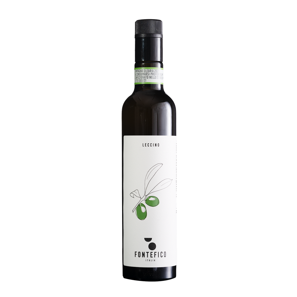 Olivenöl aus Italien
