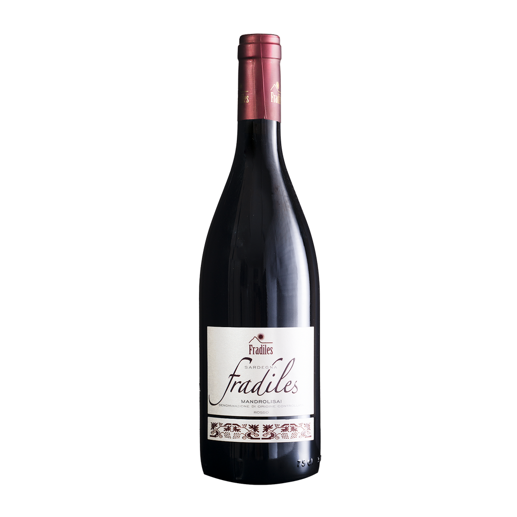 Rotwein aus Sardinien bei Donati Vini