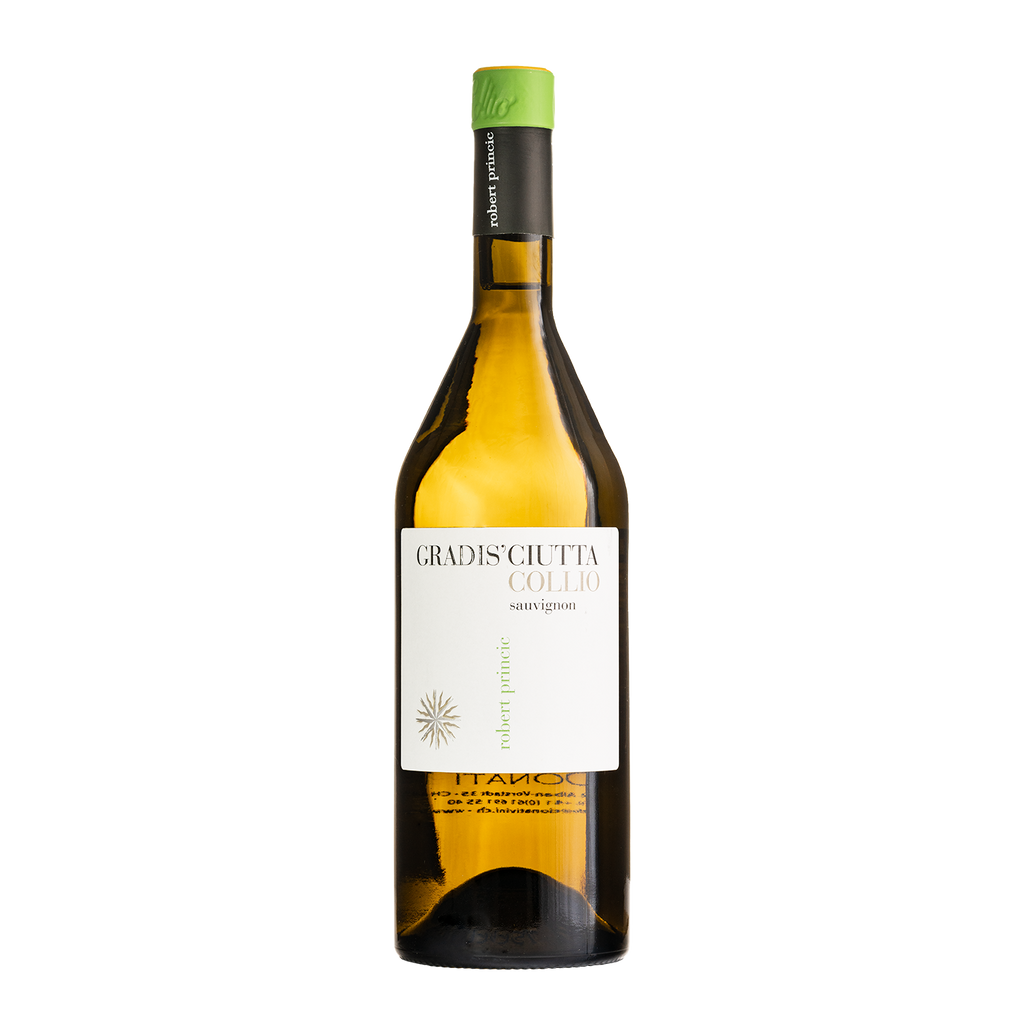 Collio Sauvignon Blanc DOC  BIO