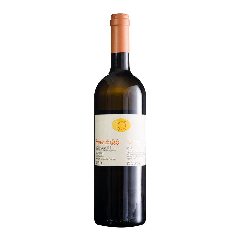 Weisswein aus der Emilia-Romagna bei Donati Vini