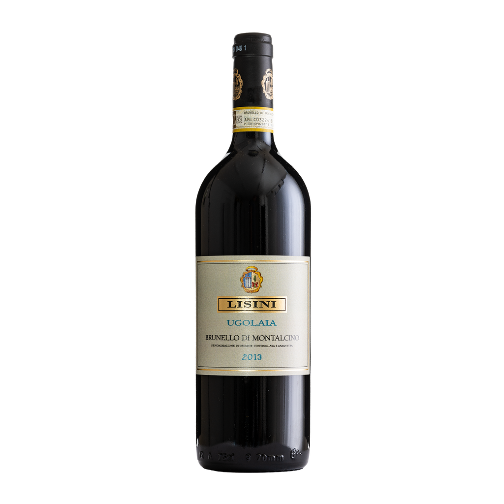 Rotwein aus der Toskana