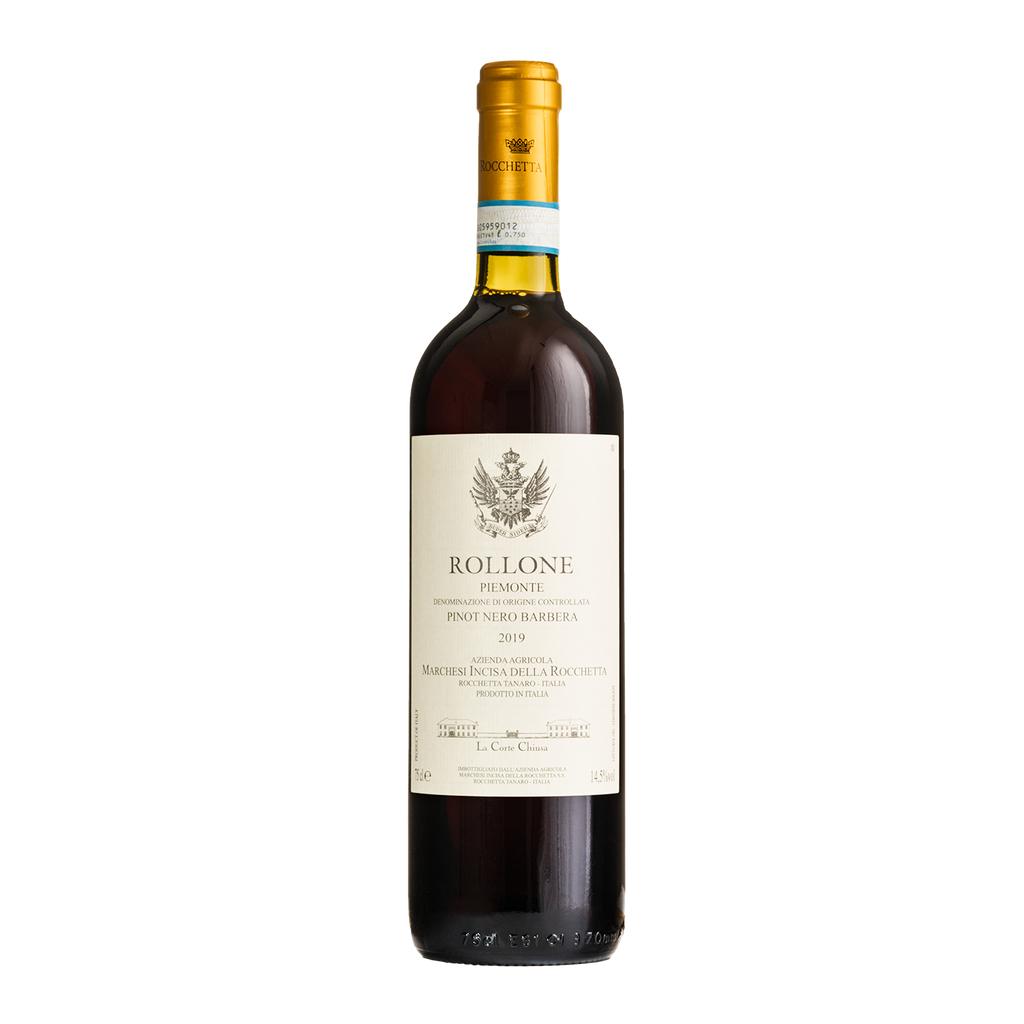 Rollone DOC Monferrato Rosso