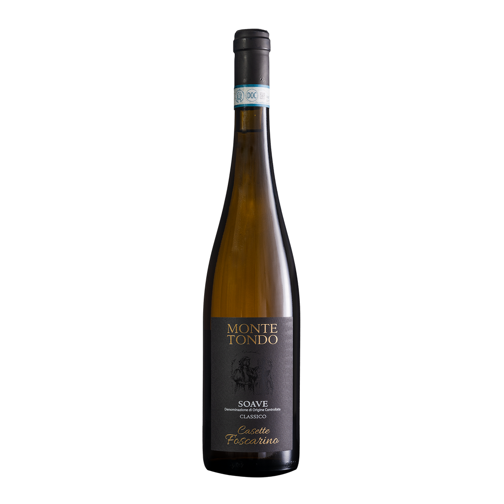 Weisswein aus dem Veneto bei Donati Vini