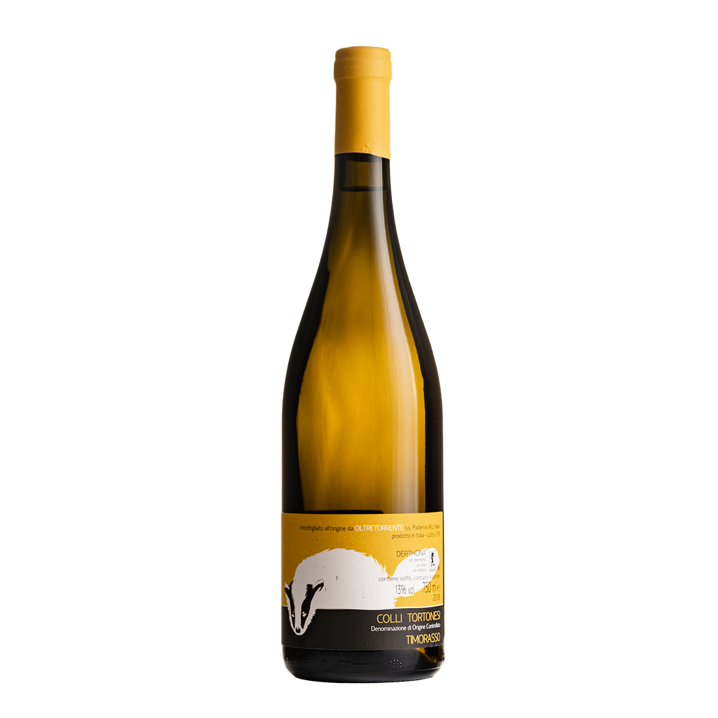 Colli Tortonesi DOC Timorasso