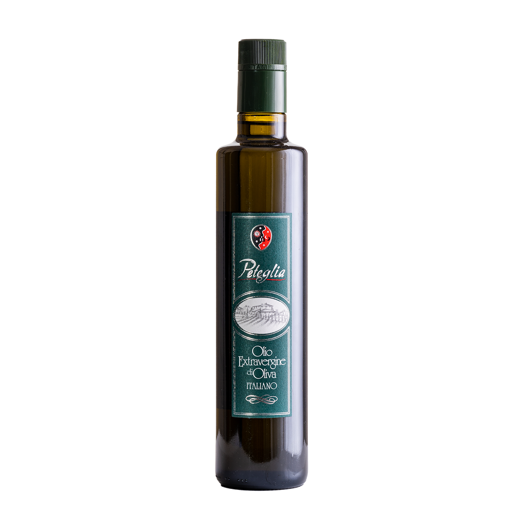 Olivenöl aus der Toskana