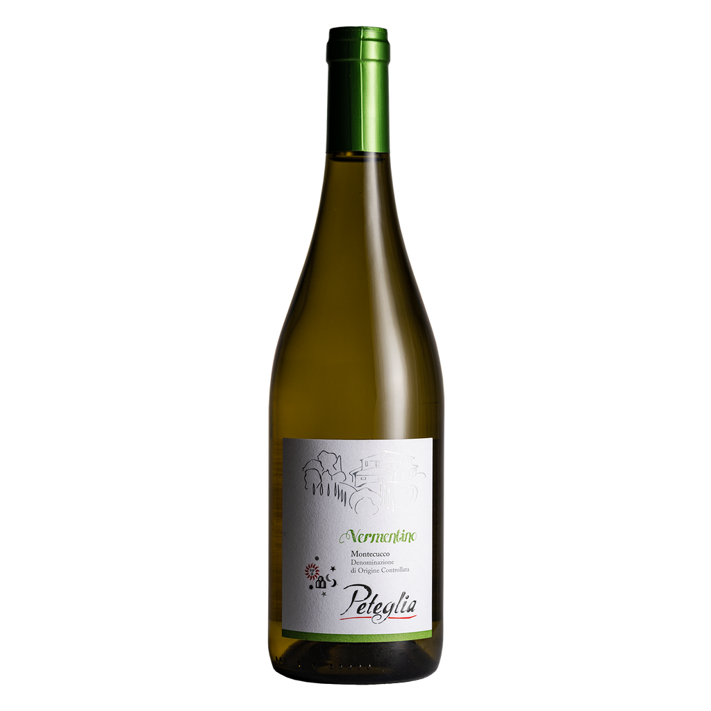 Montecucco Vermentino DOC