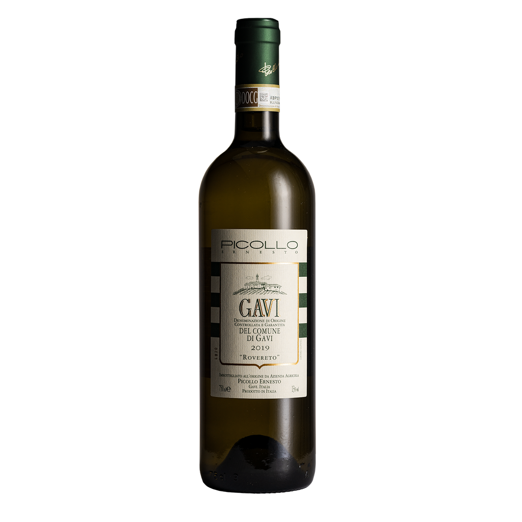 Gavi di Gavi DOCG "Rovereto"