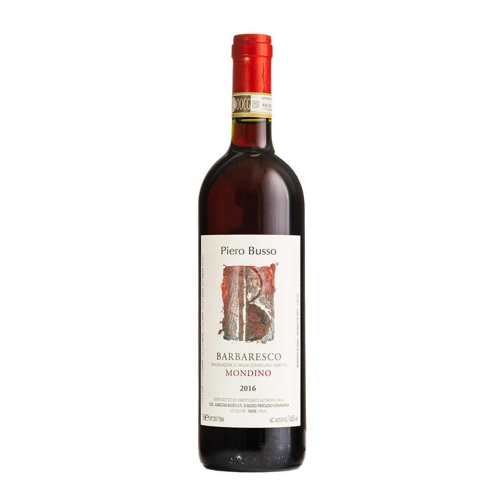 Barbaresco DOCG "Mondino"