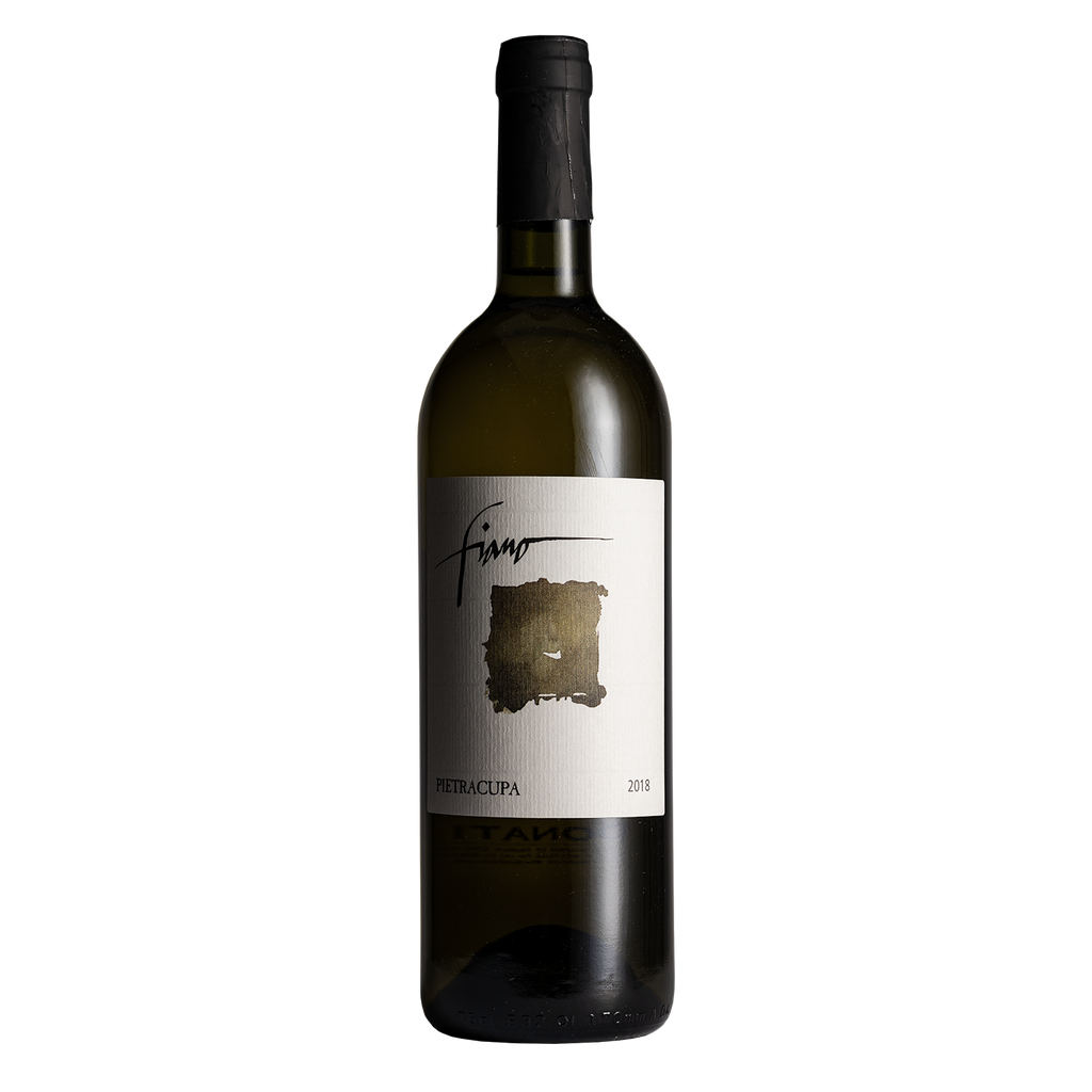 Fiano di Avellino DOCG