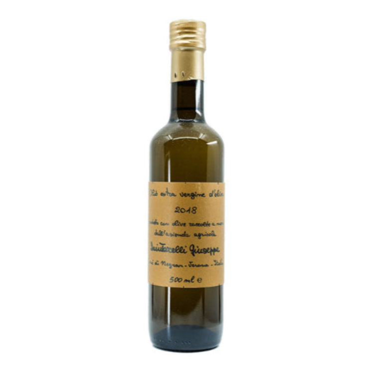 Olio di Oliva Extra Vergine "Quintarelli"