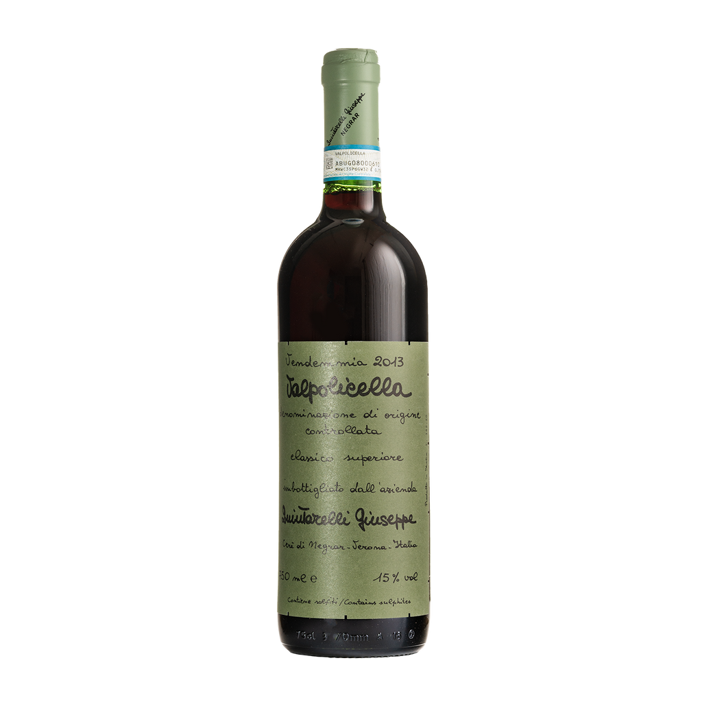 Valpolicella Classico Superiore DOP