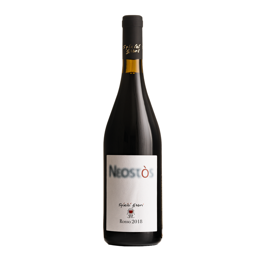 Calabria Rosso IGT "Neostos"