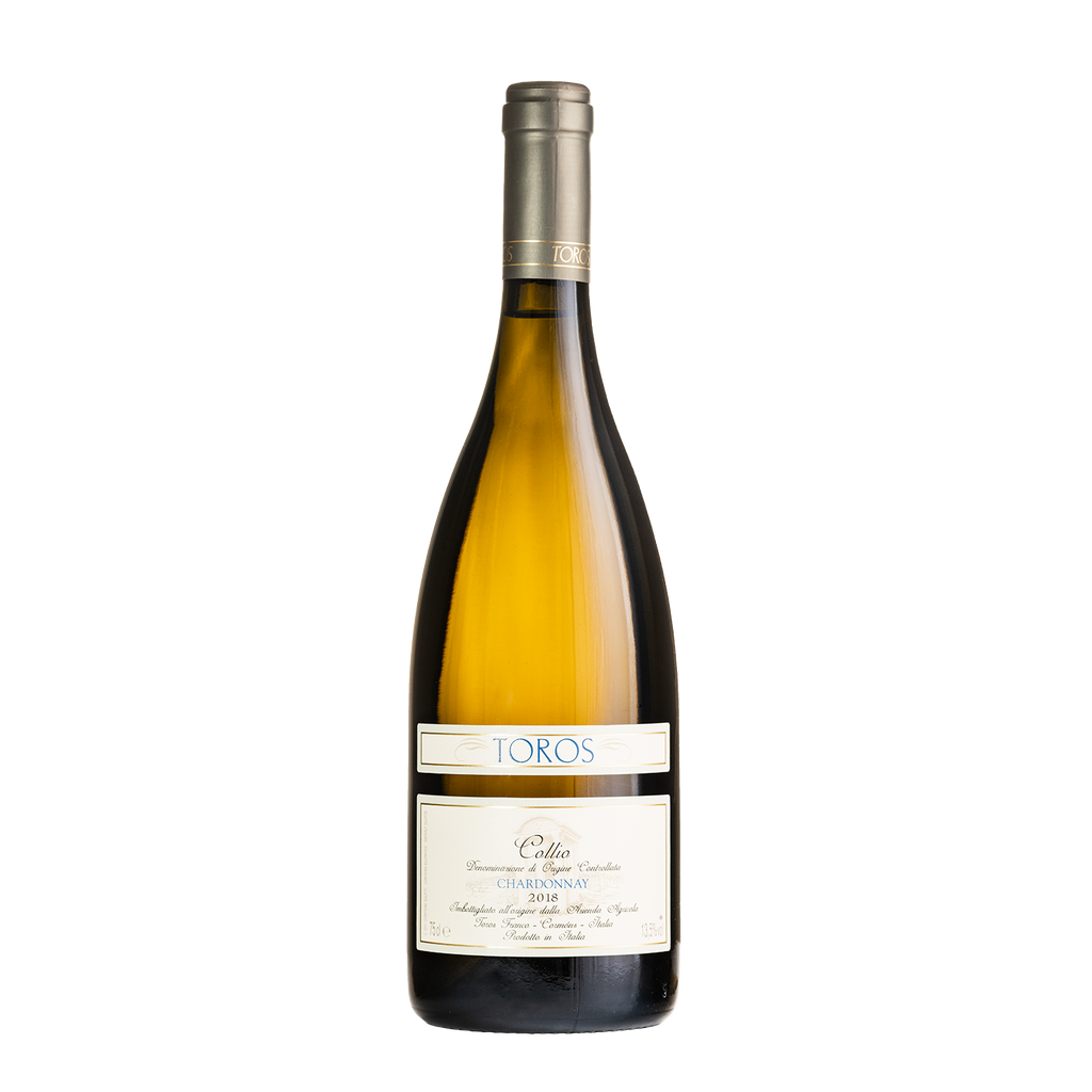 Collio Chardonnay DOC