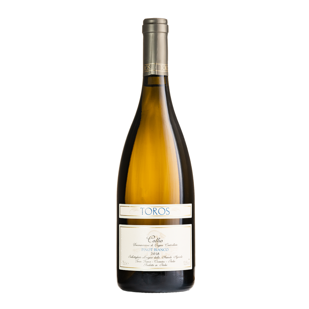 Collio Pinot Bianco DOC