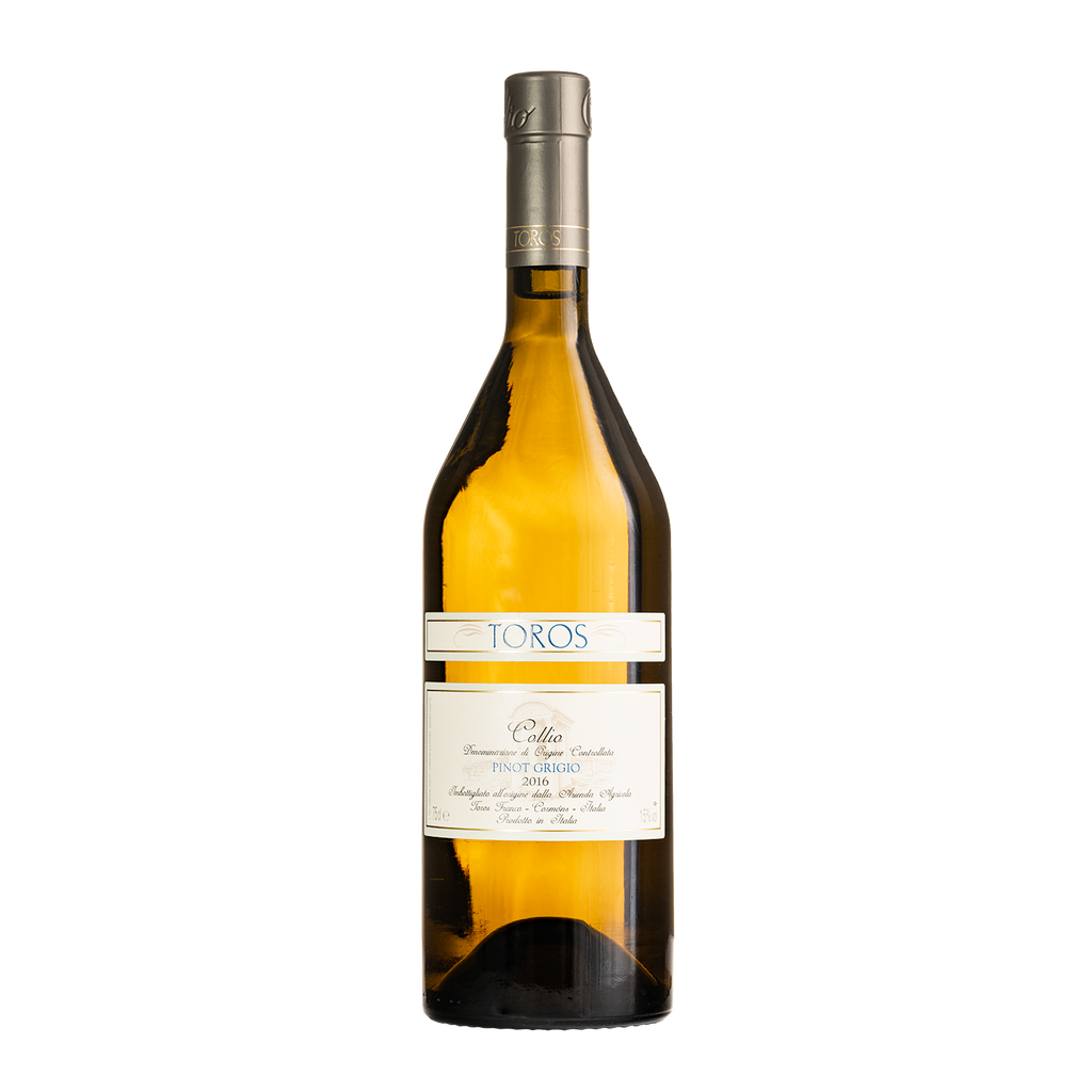 Collio Pinot Grigio DOC