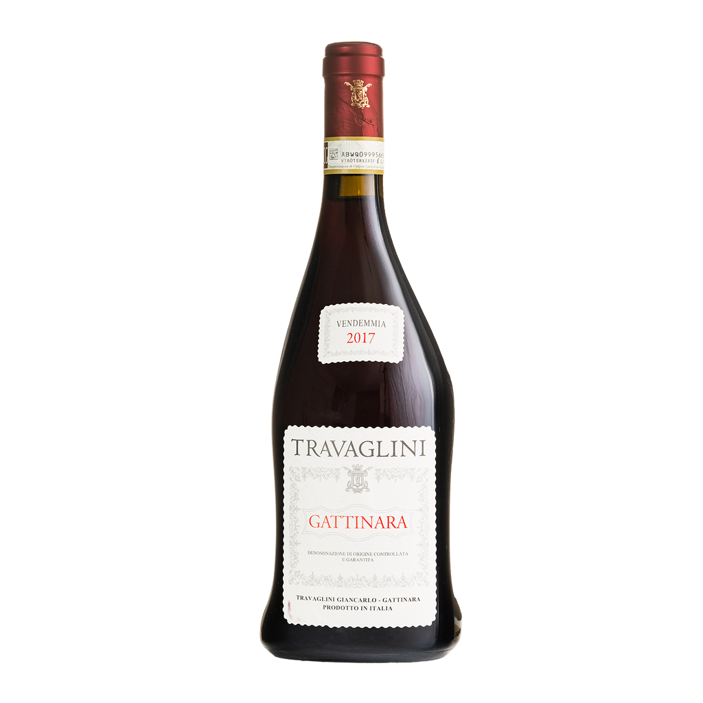 Gattinara DOCG Travaglini