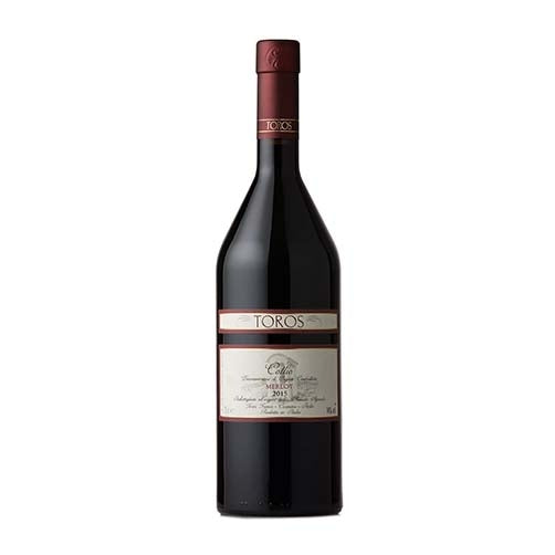 Collio Merlot DOC