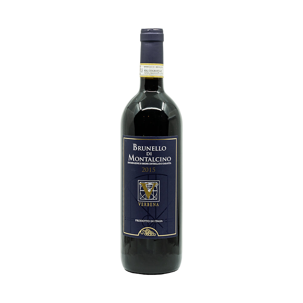 Brunello di Montalcino DOCG