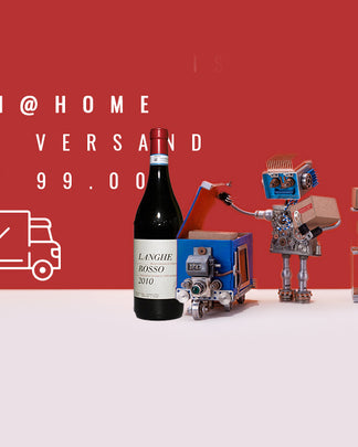 Gratis Versand ab CHF 99 in der ganzen Schweiz bei Donati Vini