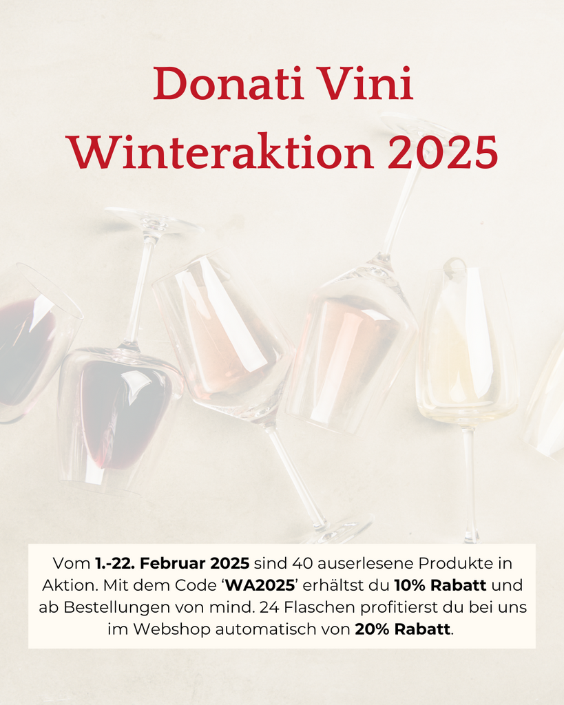 Winteraktion 2025