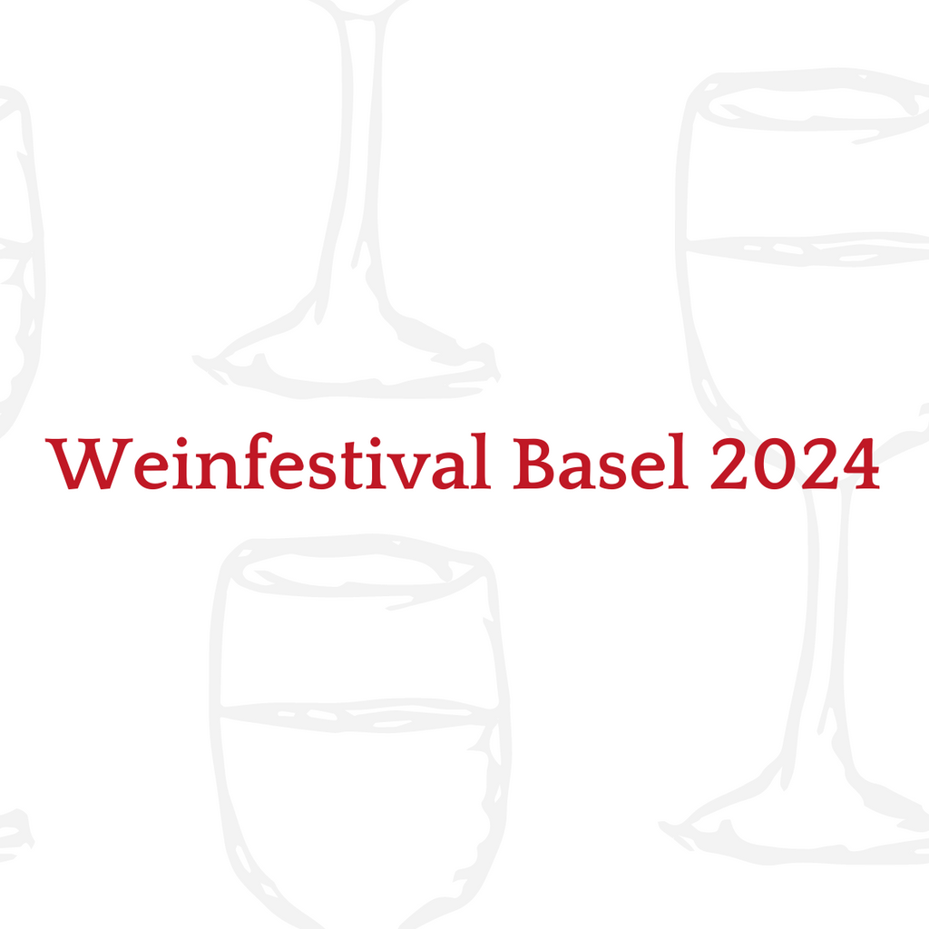 Weinfestival Basel 2024