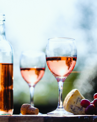 Sommeraktion 2023 bei Donati Vini mit 15% auf Schaum-, Weiss- und Roséweine