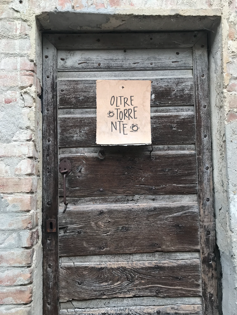 Weinberge von Oltretorrente im Piemonte während unserer zweiten Weinreise mit Land Rover Paul