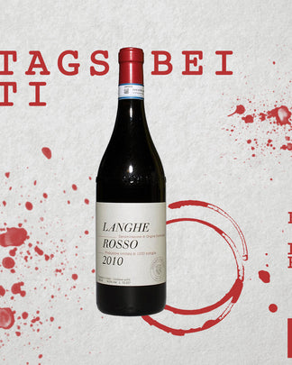 Freitags bei Donati, Weinvideo zum Langhe Rosso Edizione Donati