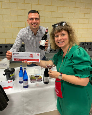 Fradiles Mandrolisai DOC, sardischer Rotwein aus Atzara am Gennargentu
