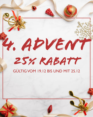 Adventszeit bei Donati Vini mit wöchentlichen Weinaktionen