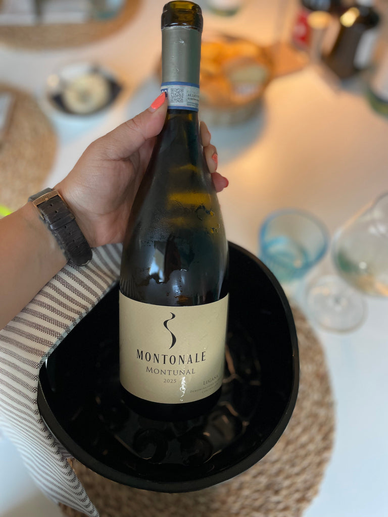 Unsere dritte Weinreise: Teil 4 am Gardasee