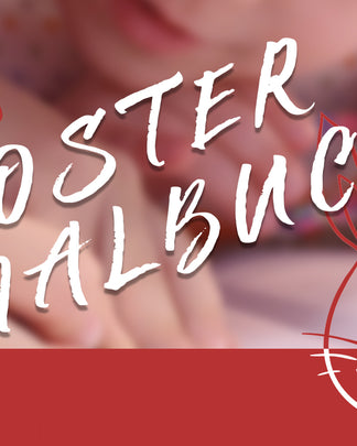 Oster-Malbuch von Donati Vini zum Download