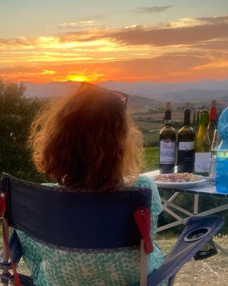 Unsere zweite Weinreise im Land Rover Paul: Teil 2 in der Emilia-Romagna und Toscana