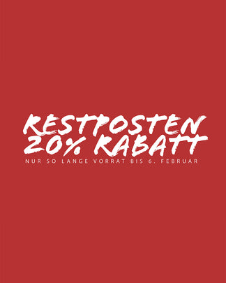 Restposten-Aktion von Donati Vini mit 20% Rabatt auf ausgewählte Weine