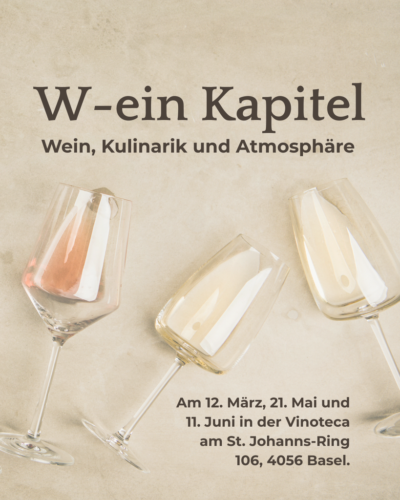 W-ein Kapitel