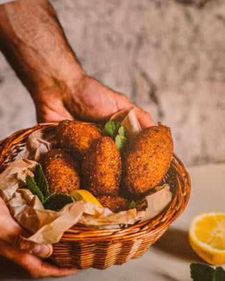 Koupes: das zypriotische Rezept, das deine Gäste überrascht